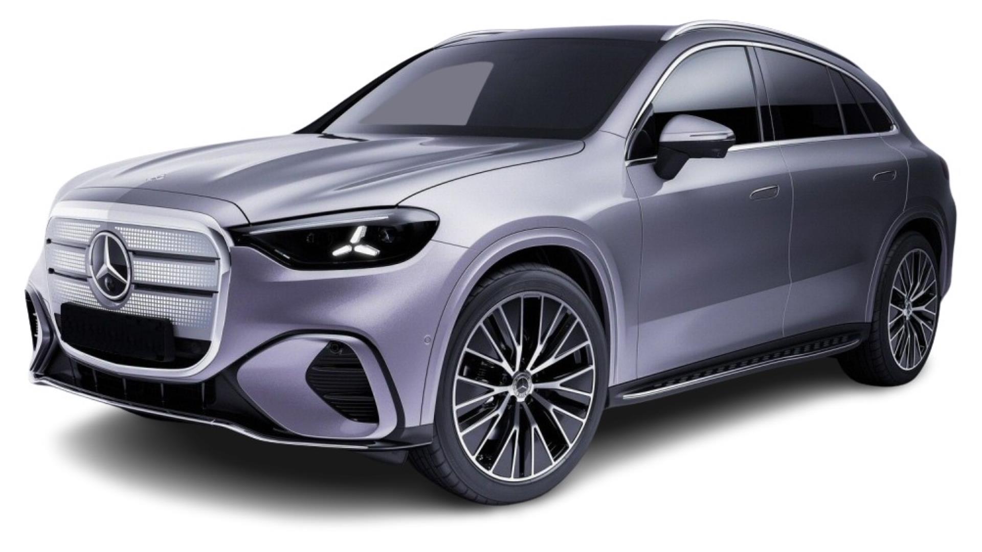 MERCEDES-BENZ GLC ELECTRIC ESTATE GLC 400 4MATIC 360kW AMG Line 94kWh 5dr Auto